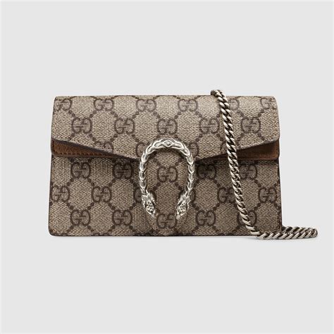 gucci dionysus supreme mini